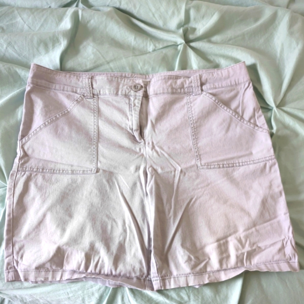 NY & Company Shorts Size 12